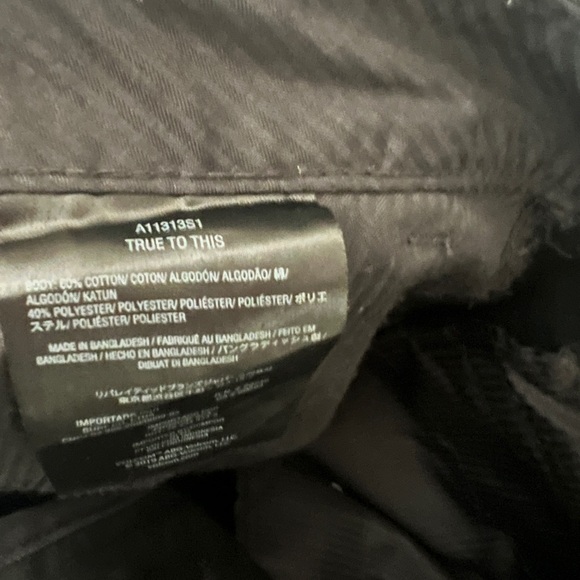 VOLCOM TRUE TO THIS CHINO - Picture 2 of 2